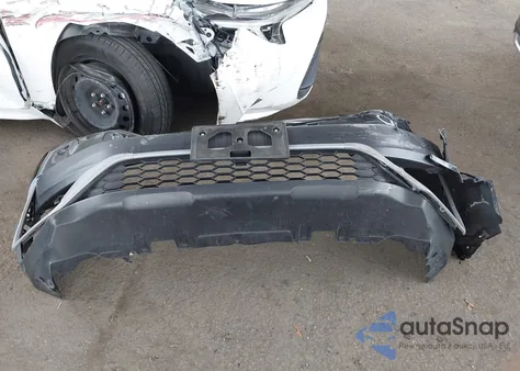 2022 Honda Cr-V 2Wd Ex из США, поврежденный, VIN 2HKRW1H52NH408487